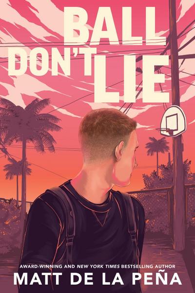 Ball Don’t Lie