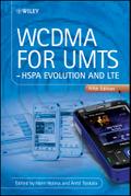 WCDMA for UMTS
