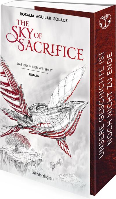 The Sky of Sacrifice