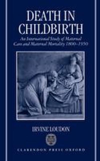 Death in Childbirth