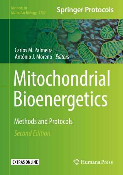 Mitochondrial Bioenergetics