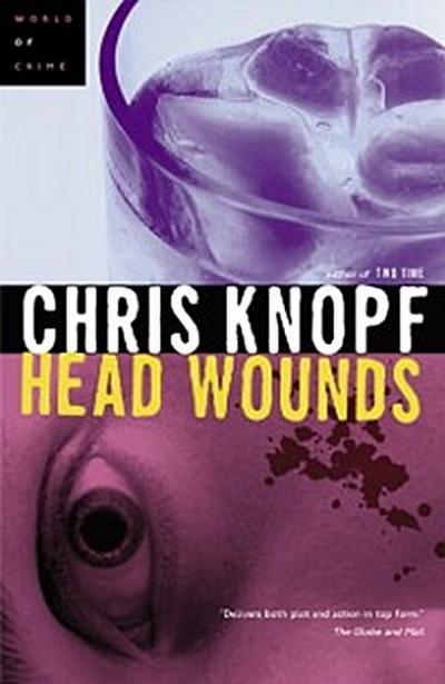 Head Wounds