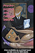 Psycho-Politics And Cultural Desires
