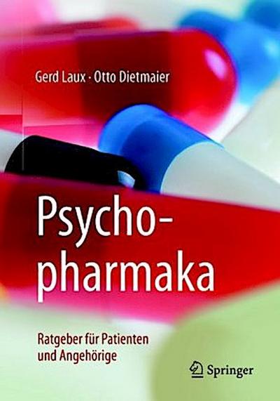 Psychopharmaka
