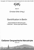 Gentrification in Berlin