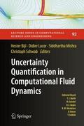 Uncertainty Quantification in Computational Fluid 