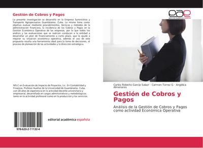 Gestión de Cobros y Pagos