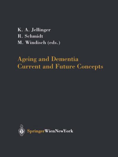 Ageing and Dementia