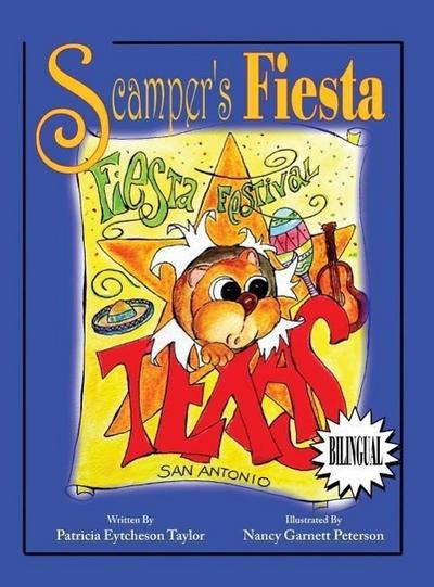 Scamper’s Fiesta