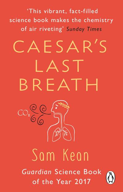 Caesar’s Last Breath