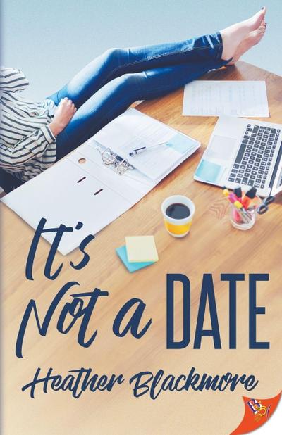 It’s Not a Date