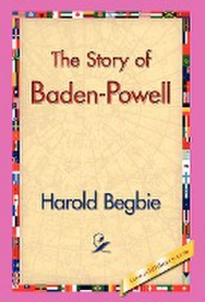 The Story of Baden-Powell