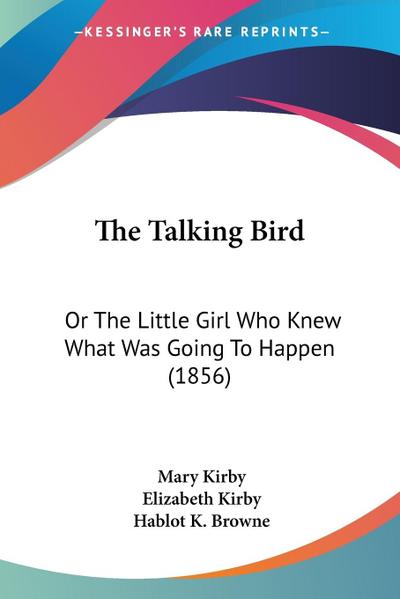 The Talking Bird