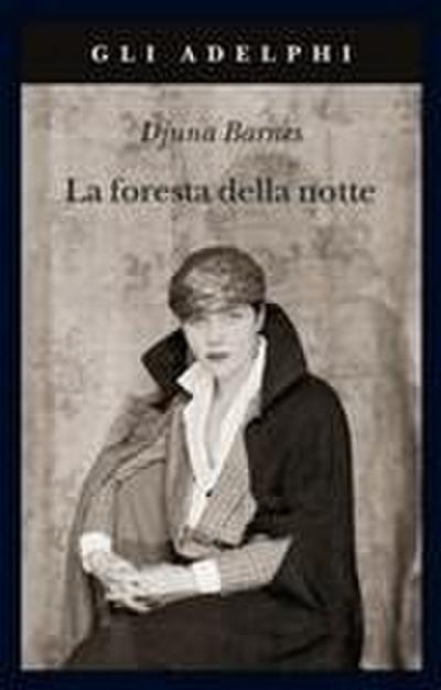 La foresta della notte