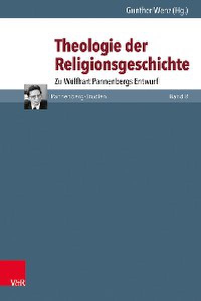 Theologie der Religionsgeschichte