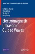 Electromagnetic Ultrasonic Guided Waves