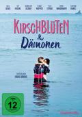 Kirschblüten und Dämonen