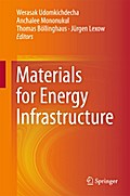 Materials for Energy Infrastructure