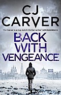 Back with Vengeance