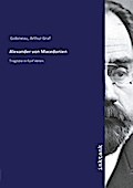 Alexander von Macedonien