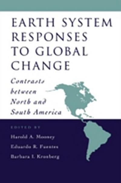 Earth System Responses to Global Change