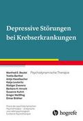 Depressive Störungen bei Krebserkrankungen