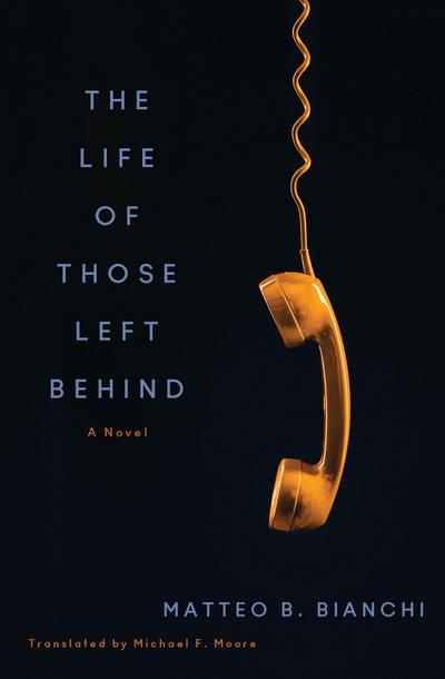 The Life of Those Left Behind