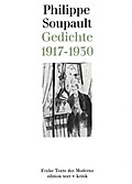 Gedichte 1917-1930