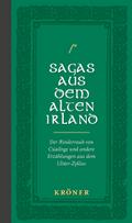 Sagas aus dem Alten Irland