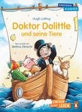 Doktor Dolittle und seine Tiere