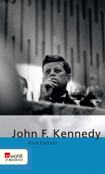 John F. Kennedy