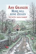 Mord will keine Zeugen