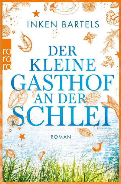 Der kleine Gasthof an der Schlei
