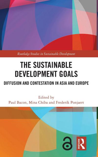 The Sustainable Development Goals