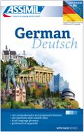 Buch German
