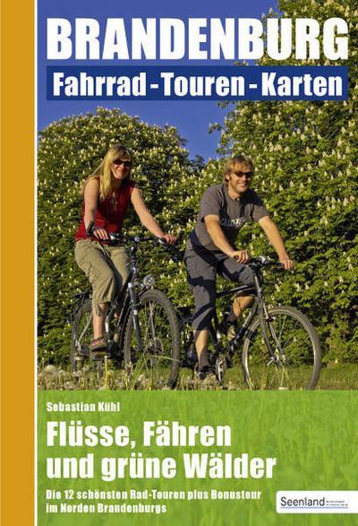 Flüsse, Fähren und grüne Wälder