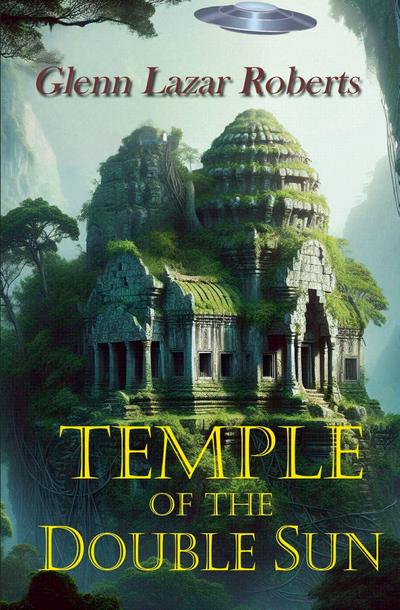 Temple of the Double Sun