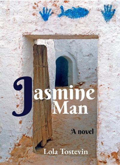Jasmine Man