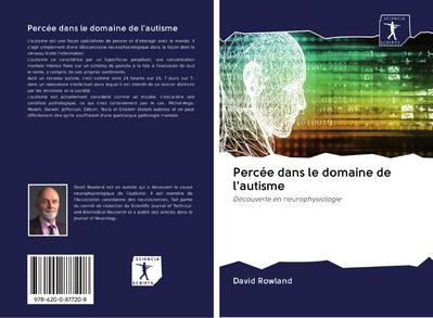 Percée dans le domaine de l’autisme