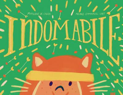 Indomabile