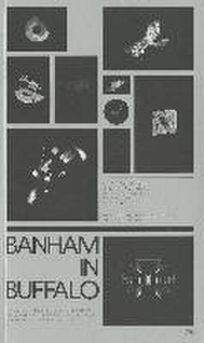 Banham in Buffalo
