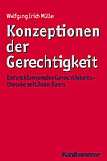 Konzeptionen der Gerechtigkeit