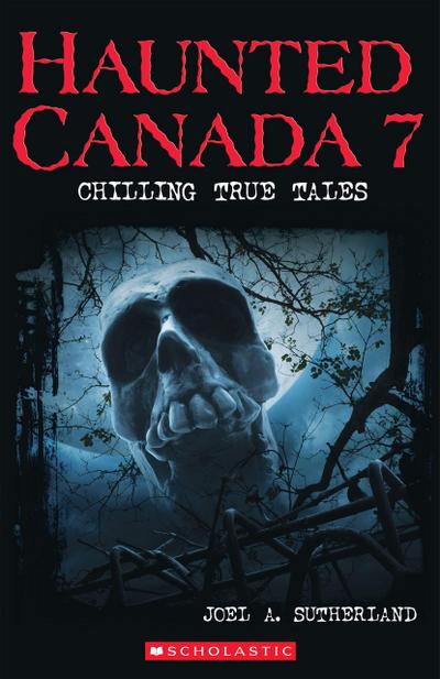 Haunted Canada 7