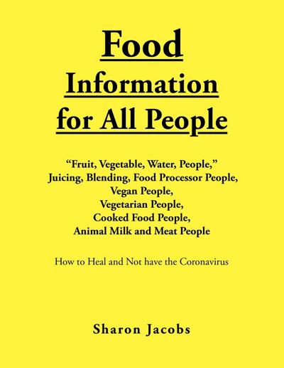 Food Information for All People
