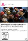 Behütet ins gemeinsame Boot