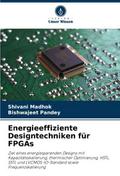 Energieeffiziente Designtechniken für FPGAs