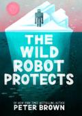 The Wild Robot Protects