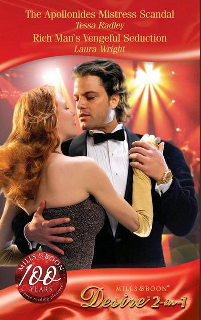 The Apollonides Mistress Scandal / Rich Man’s Vengeful Seduction