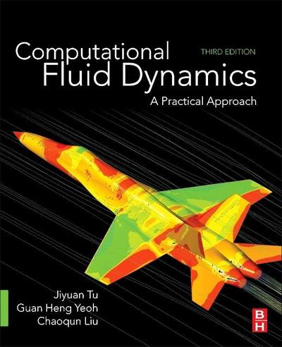 Computational Fluid Dynamics