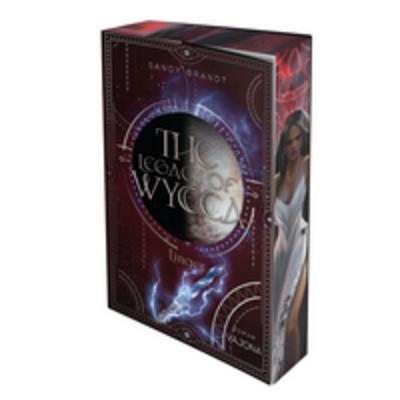 THE LEGACY OF WYCCA: Linger (WYCCA-Reihe 2)